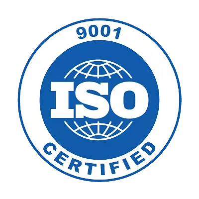 Neeb Aqua 9001 ISO