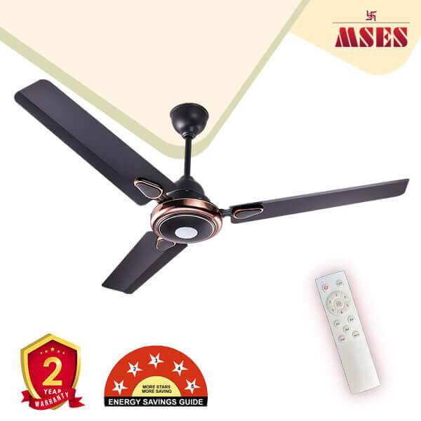 Bldc deals ceiling fan