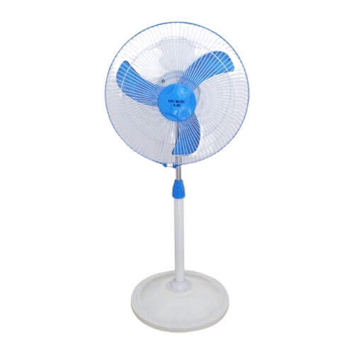 BLDC Pedestal Fan